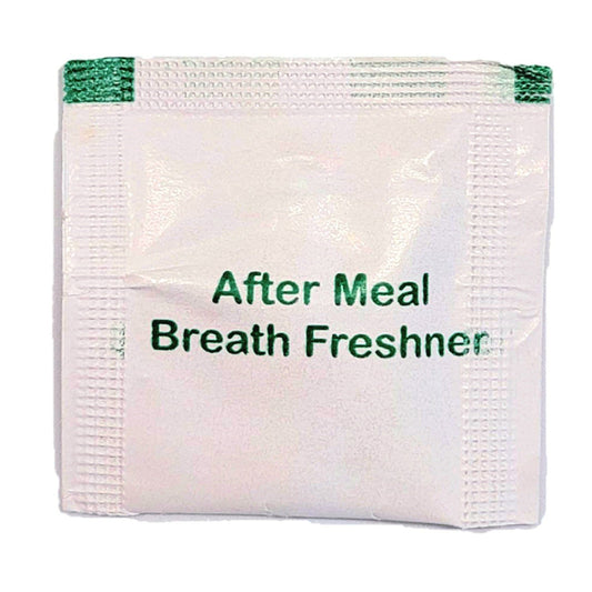 Regular Green Sachet